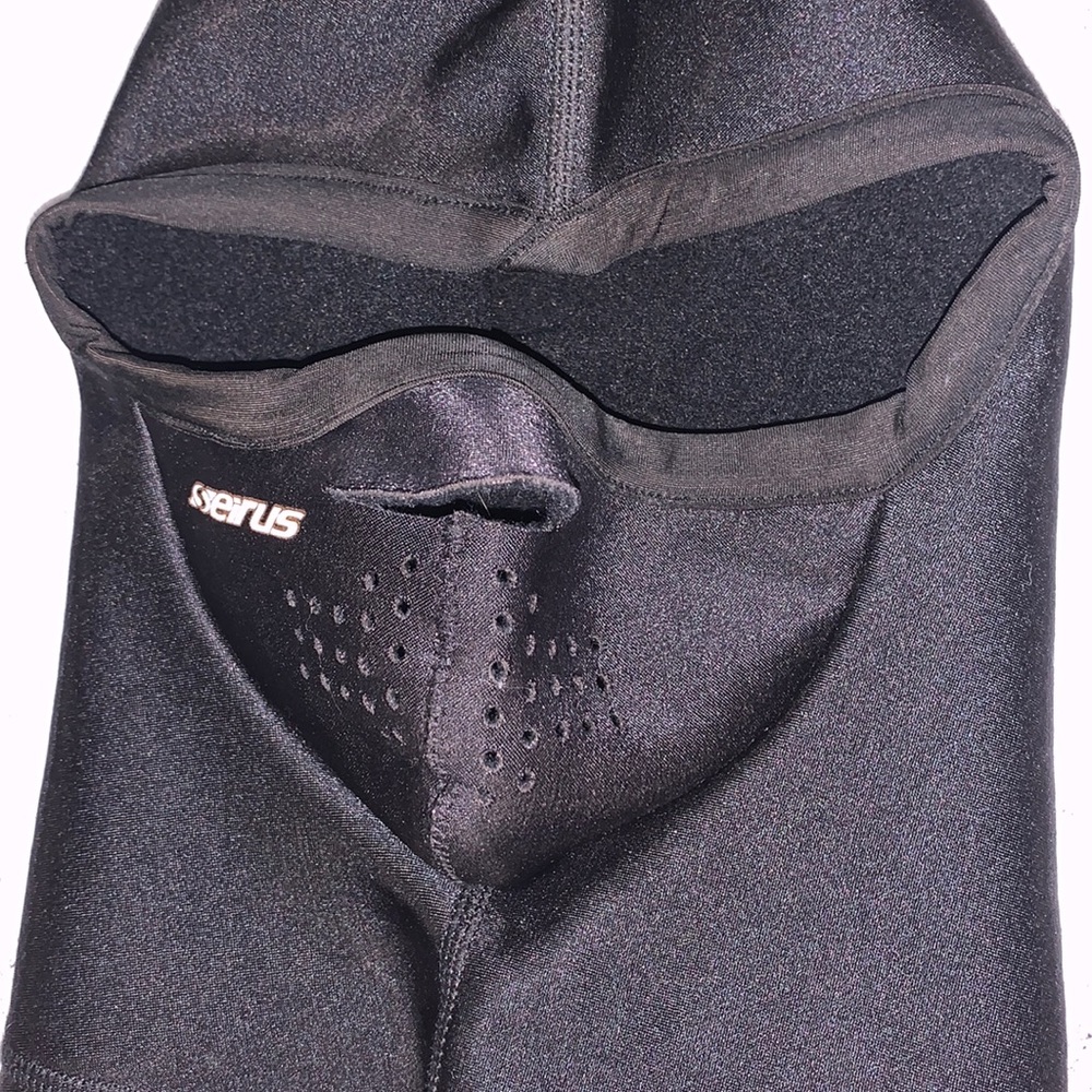 Weather Shield Face Mask - Picture 2 of 3